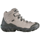 Oboz Bridger Mid Waterproof Hiking Boot - Women's - FROSTGRAY.jpg