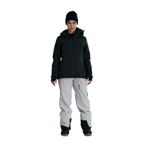 Liquid Activewear Hanna Heated Insulated Jacket - Women's