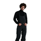 Liquid Activewear Cave Pro 3 Layer Bib Snow Pant - Men's - Black.jpg