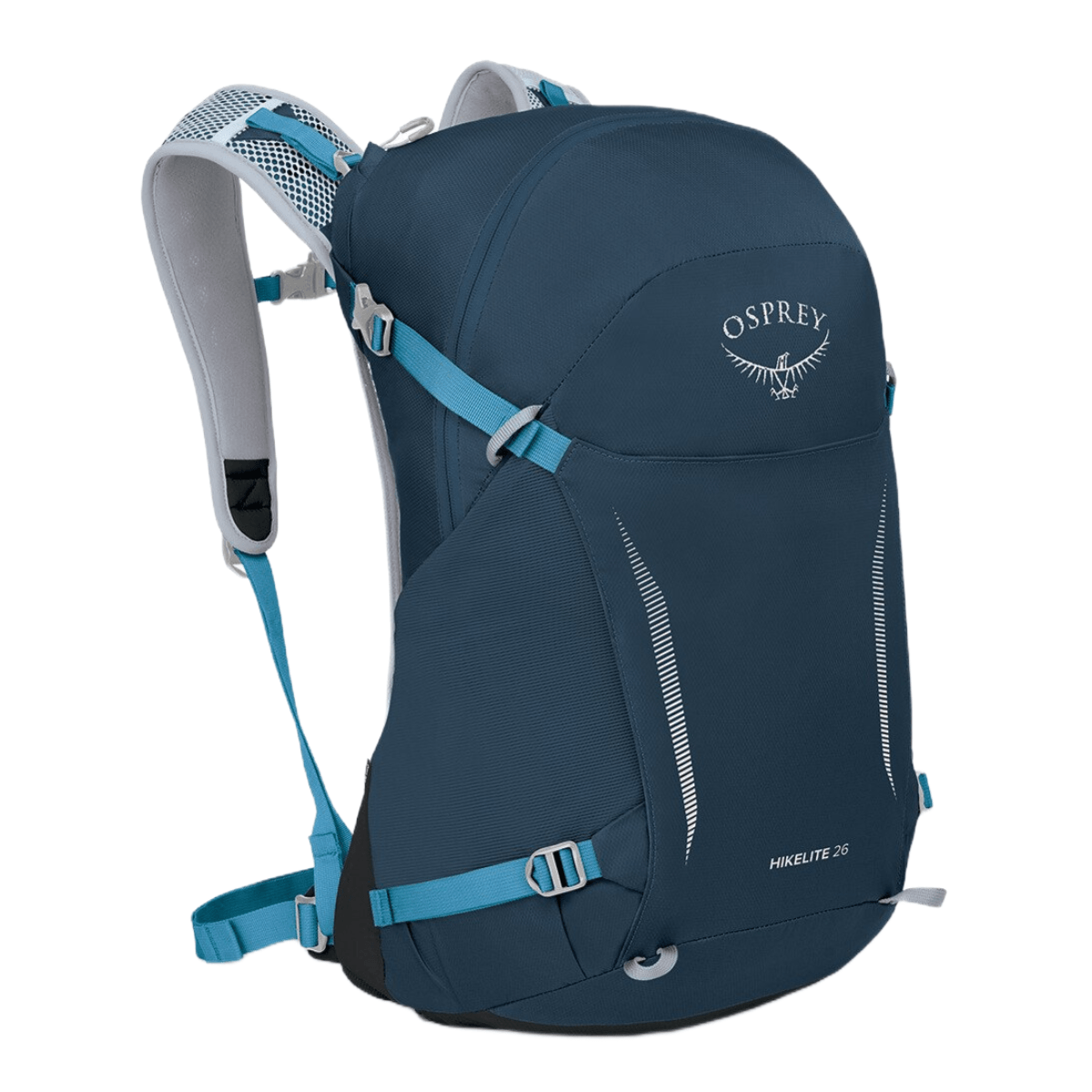 Osprey Hikelite 26L Hiking Pack - Atlas Blue.jpg
