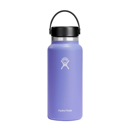 Hydro Flask Wide Mouth 32 Oz Insulated Bottle