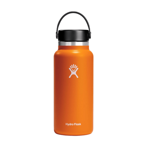 Hydro Flask Wide Mouth 32 Oz Insulated Bottle