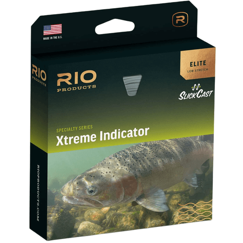 RIO Elite Extreme Indicator Fly Line