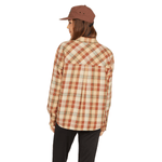 Volcom-Plaid-To-Meet-U-Long-Sleeve-Flannel---Women-s---Dark-Clay.jpg