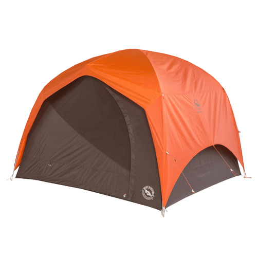 Big Agnes Big House 4 Person Tent