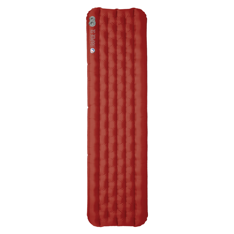 Big Agnes Rapide SL Sleeping Pad - Thumbnail 3