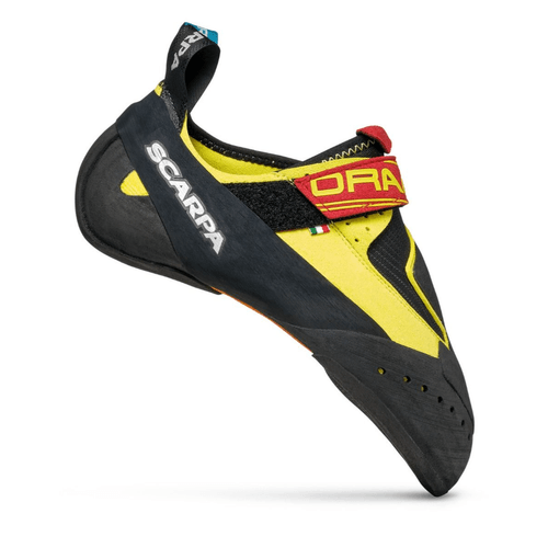 Scarpa DRAGO Climbing Shoe