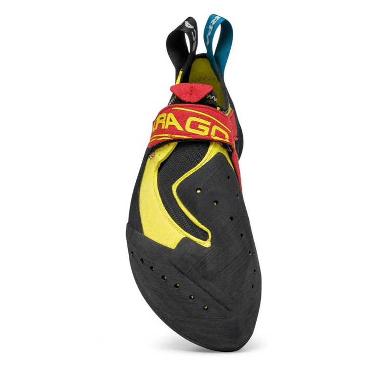 Scarpa Drago Yellow / 43.5