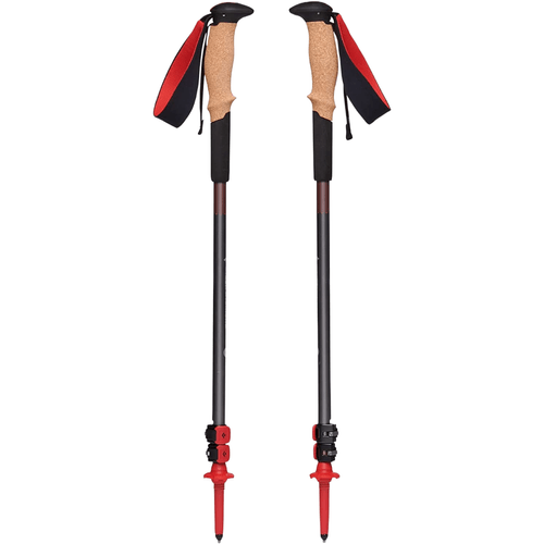 Black Diamond Pursuit Shock Trekking-Hiking Pole
