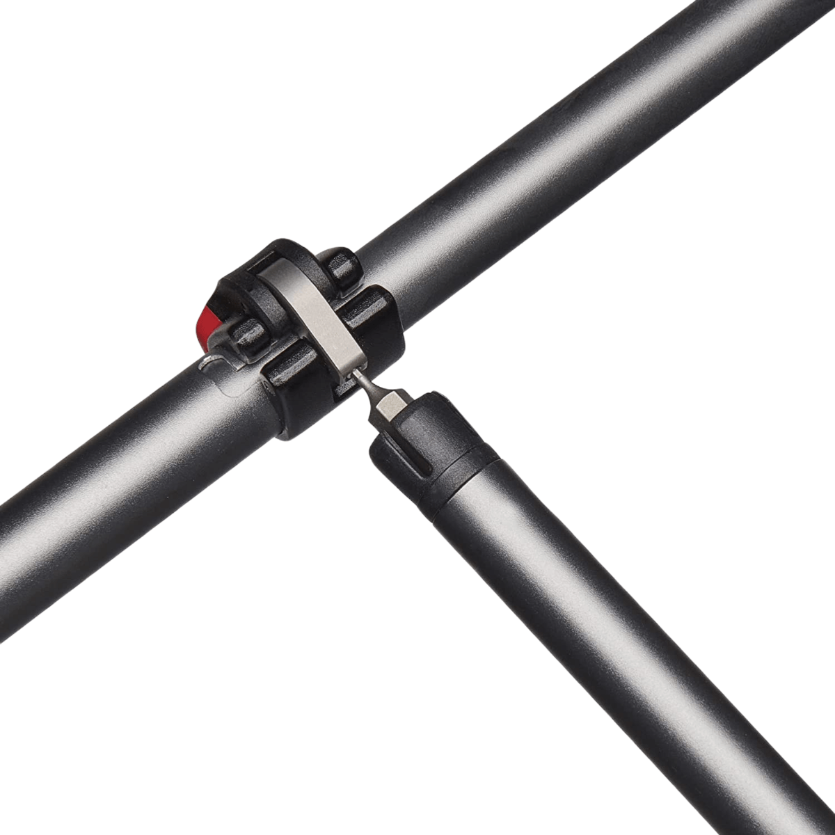 Black Diamond Pursuit Shock TrekkingHiking Pole