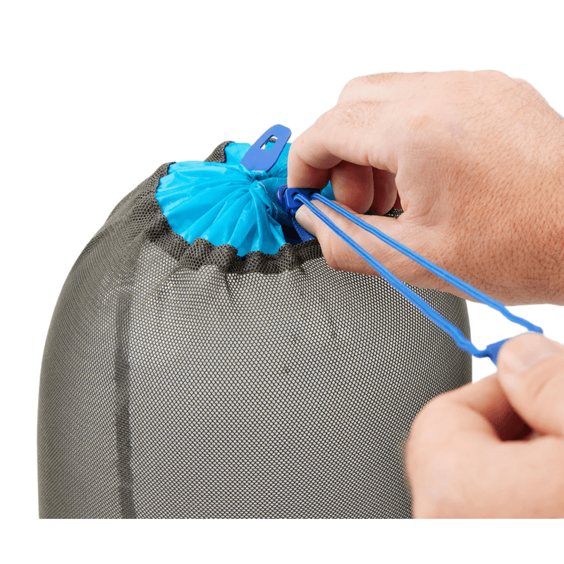 Sea to Summit Mesh Stuff Sack - Atoll Blue.jpg