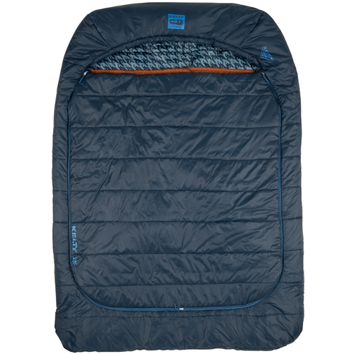 Kelty Tru.Comfort Doublewide Sleeping Bag