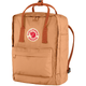 Fjällräven Classic Kånken Backpack - Peach Sand / Terracotta Brown.jpg