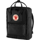 Fjällräven Classic Kånken Backpack - Black.jpg