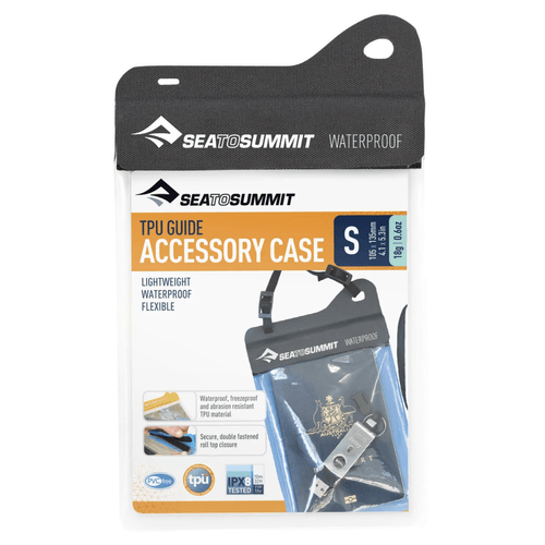 Sea To Summit TPU Waterproof Accessory Case