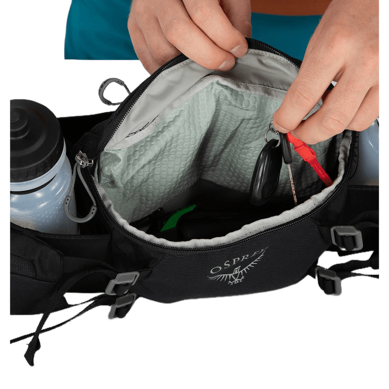 Osprey talon hip pack hot sale