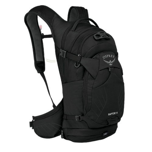 Osprey Raptor 14L Backpack