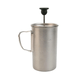 Snow Peak Titanium French Press - Metallic.jpg