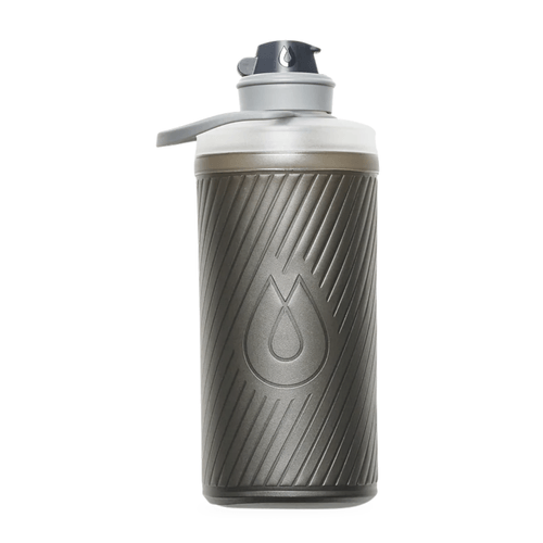 Hydrapak Flux 1L Ultra-Light Reusable Water Bottle