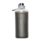 HydraPak Flux 1L Ultra-Light Reusable Bottle - Mammoth Grey.jpg