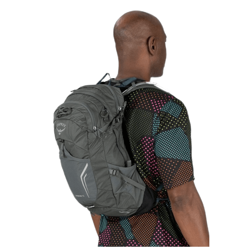 Osprey Syncro 12 Pack - Als.com