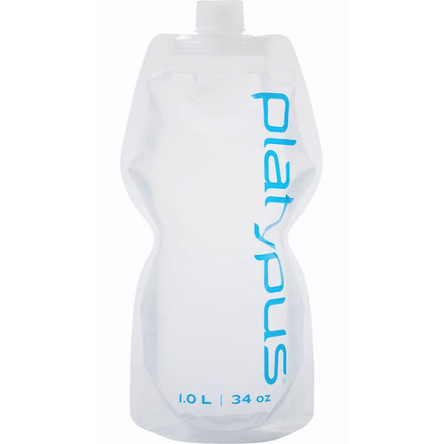 Platypus SoftBottle 1L Water Bottle