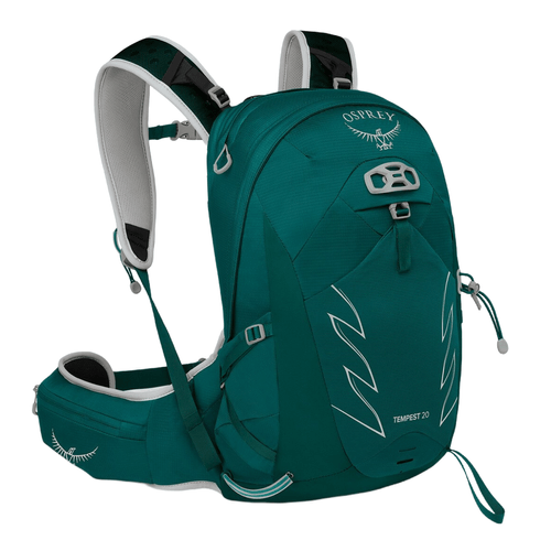 Osprey Tempest 20 Extended Fit Backpack