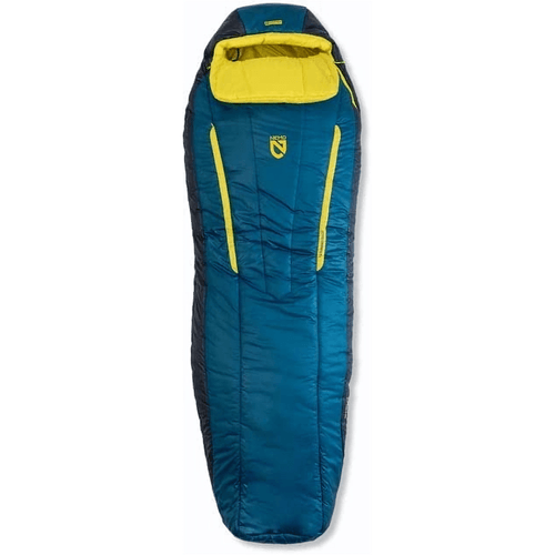 NEMO Equipment Forte Synthetic Sleeping Bag - Men's