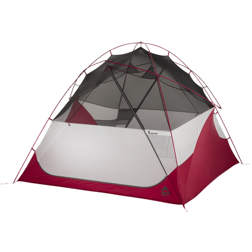 MSR Habiscape 6 Camping Tent
