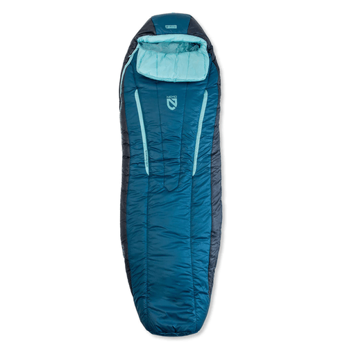 Nemo Equipment Forte 35°F Sleeping Bag - Women's