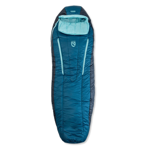 NEMO Equipment Forte 35°F Sleeping Bag - Women's