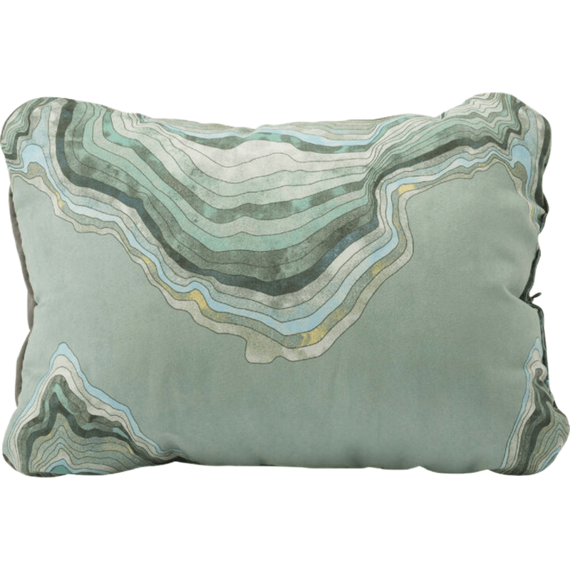 Therm-A-Rest Compressible Pillow - Topo Wave.jpg