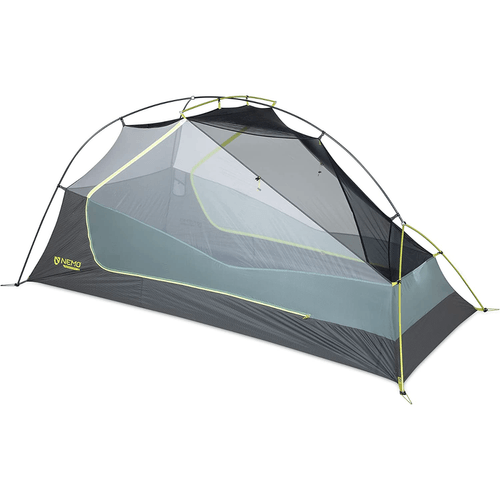 NEMO Equipment Dragonfly OSMO Ultralight Backpacking Tent