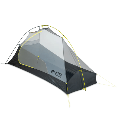 NEMO Equipment Hornet OSMO Ultralight Backpacking Tent