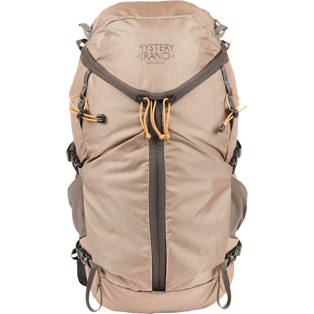 Mystery Ranch Coulee 20 Trail Backpack - Als.com