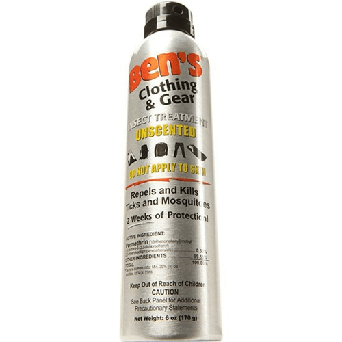 Adventure Medical Ben's Clothing & Gear Insect Repellent Spray 24 Oz