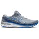 Asics Gel-Kayano 29 Running Shoe - Women's - Sheet Rock / Electric Blue.jpg