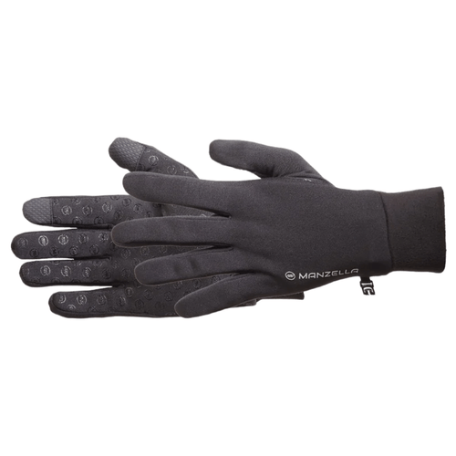 Manzella Power Stretch Ultra Touchtip Glove - Men's