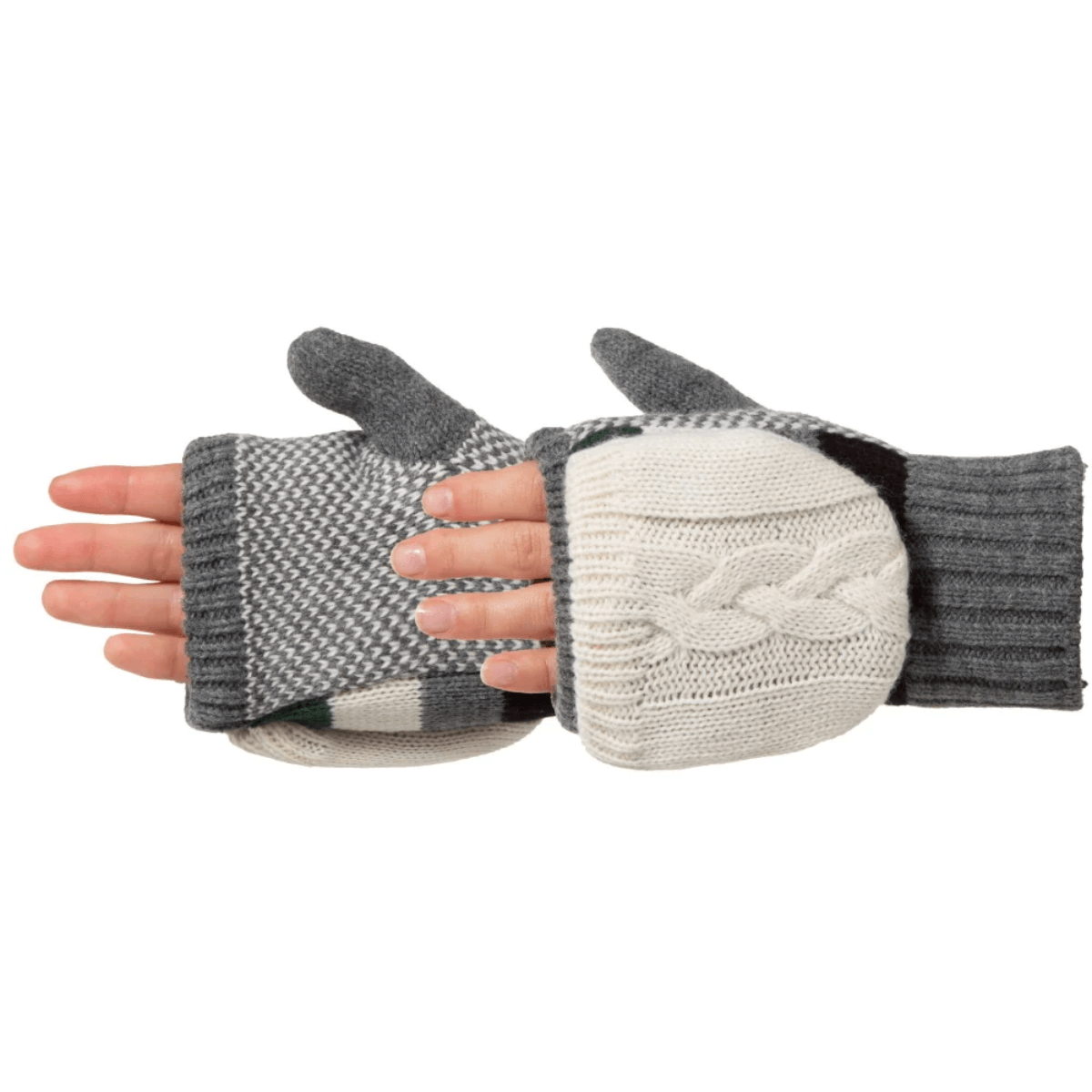 Manzella sales convertible gloves