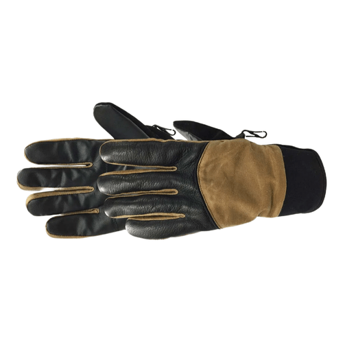 Manzella Ranch Hand Touch Tip Glove - Men's