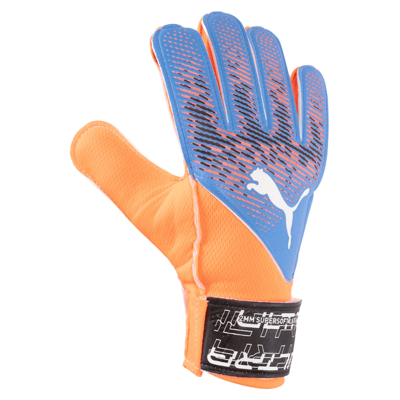 Puma ULTRA Grip 4 RC Goalie Glove - Bobwards.com