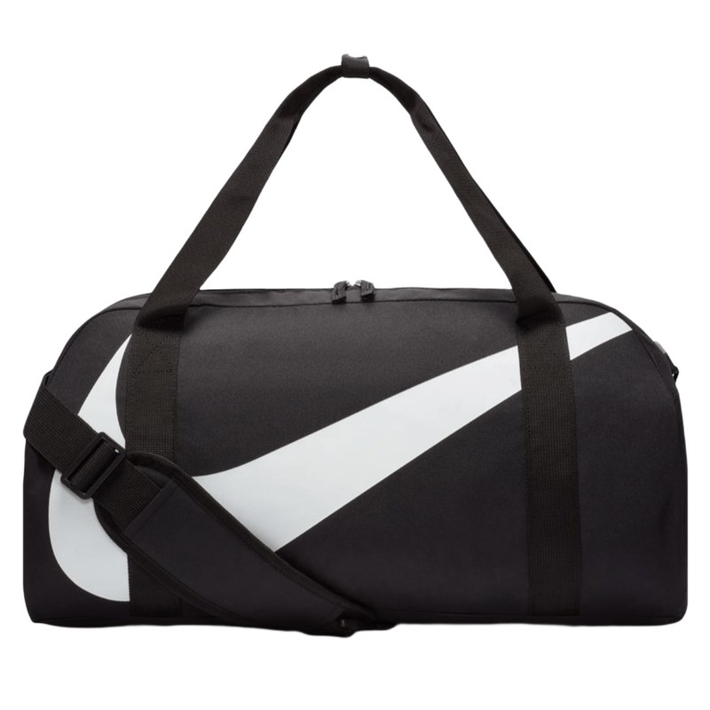 Nike duffel outlet bag women's