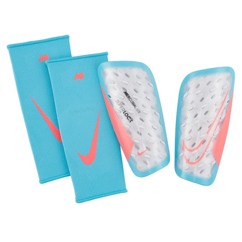 Nike Mercurial Lite Superlock Shin Guard