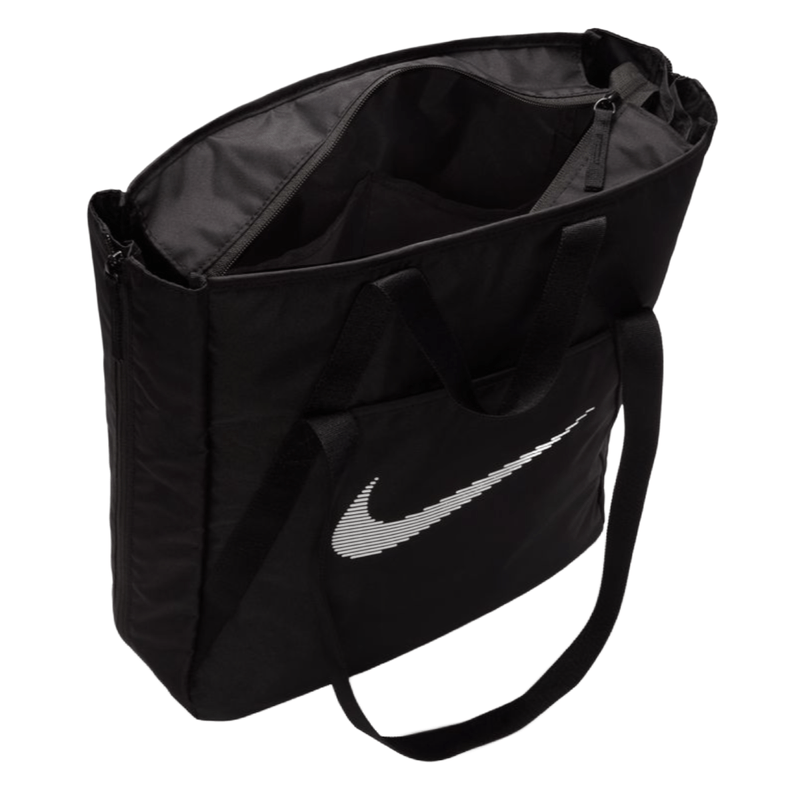 JUST DO IT (NIKE) Tote Bag by BBreadBoy