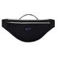 Nike Heritage Retro Hip Pack - Black / Black / Hyper Royal.jpg