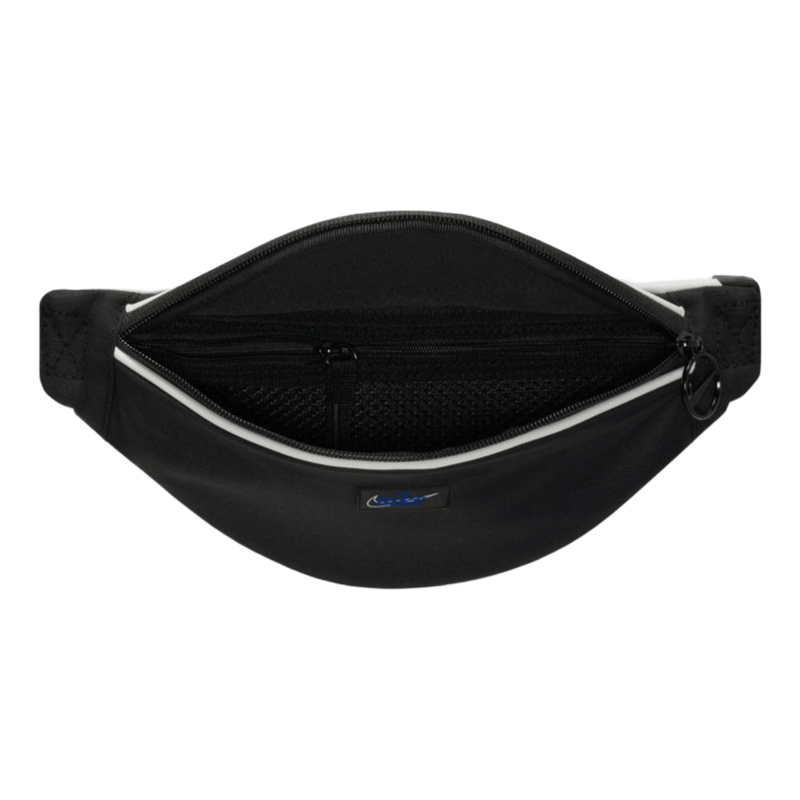 Nike Heritage Retro Fanny Pack - Black - S Each