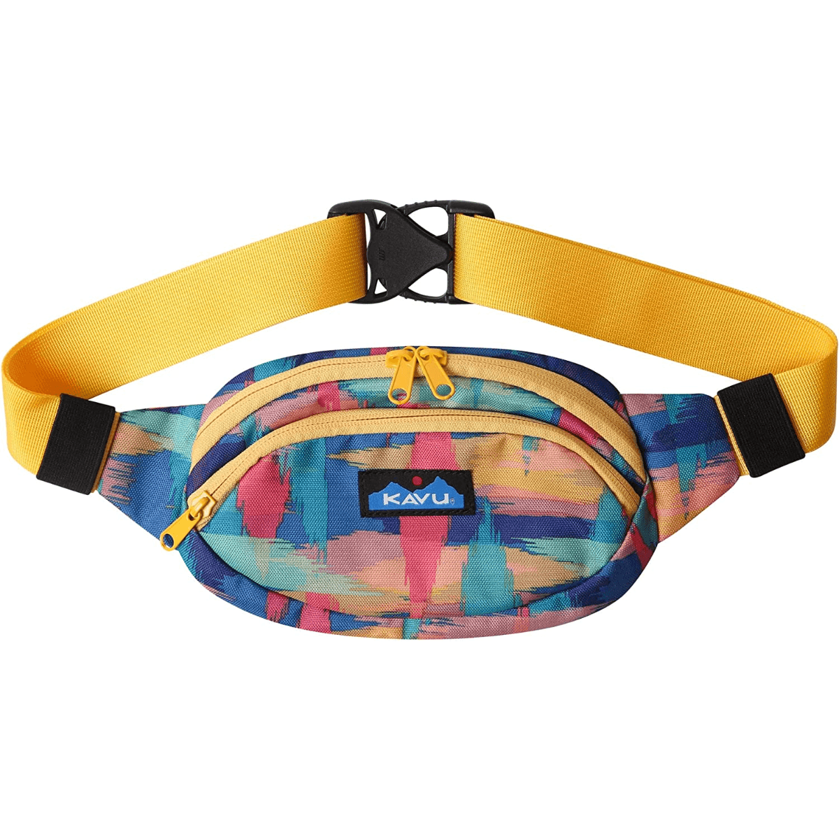 Kavu Spectator Fanny Pack - Bobwards.com