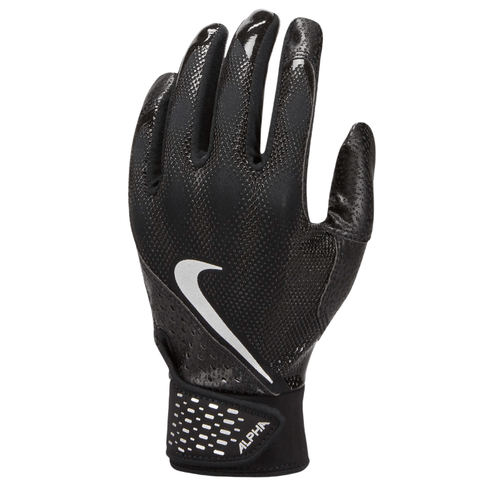 Nike Alpha Baseball Batting Glove - Youth