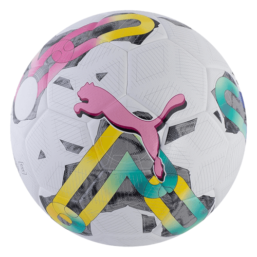 PUMA Orbita 3 FIFA Quality NFHS Soccer Ball
