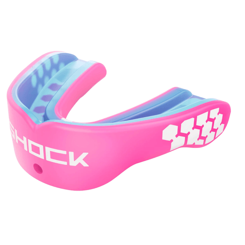 Shock Doctor Gel Max Power Mouthguard